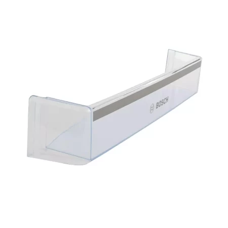 MENSOLA PORTABOTTIGLIE  PER FRIGORIFERO BOSCH SIEMENS 669926 585✖️100✖️125