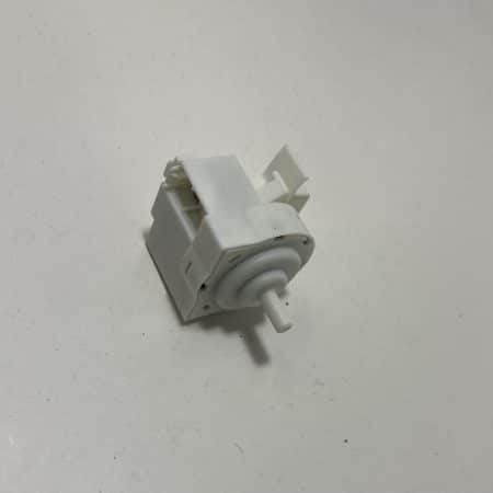 SENSORE DI PRESSIONE PRESSOSTATO ANALOGICO  PER LAVATRICE INDESIT ARISTON 00217129
