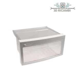 CASSETTO VERDURE FRIGO LG 3391JQ1034B