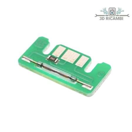 CONTATTO REED SALE PER LAVASTOVIGLIE WHIRPOOL 481010646762