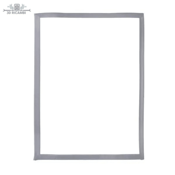 GUARNIZIONE CONGELATORE FRIGO BEKO 4663520200