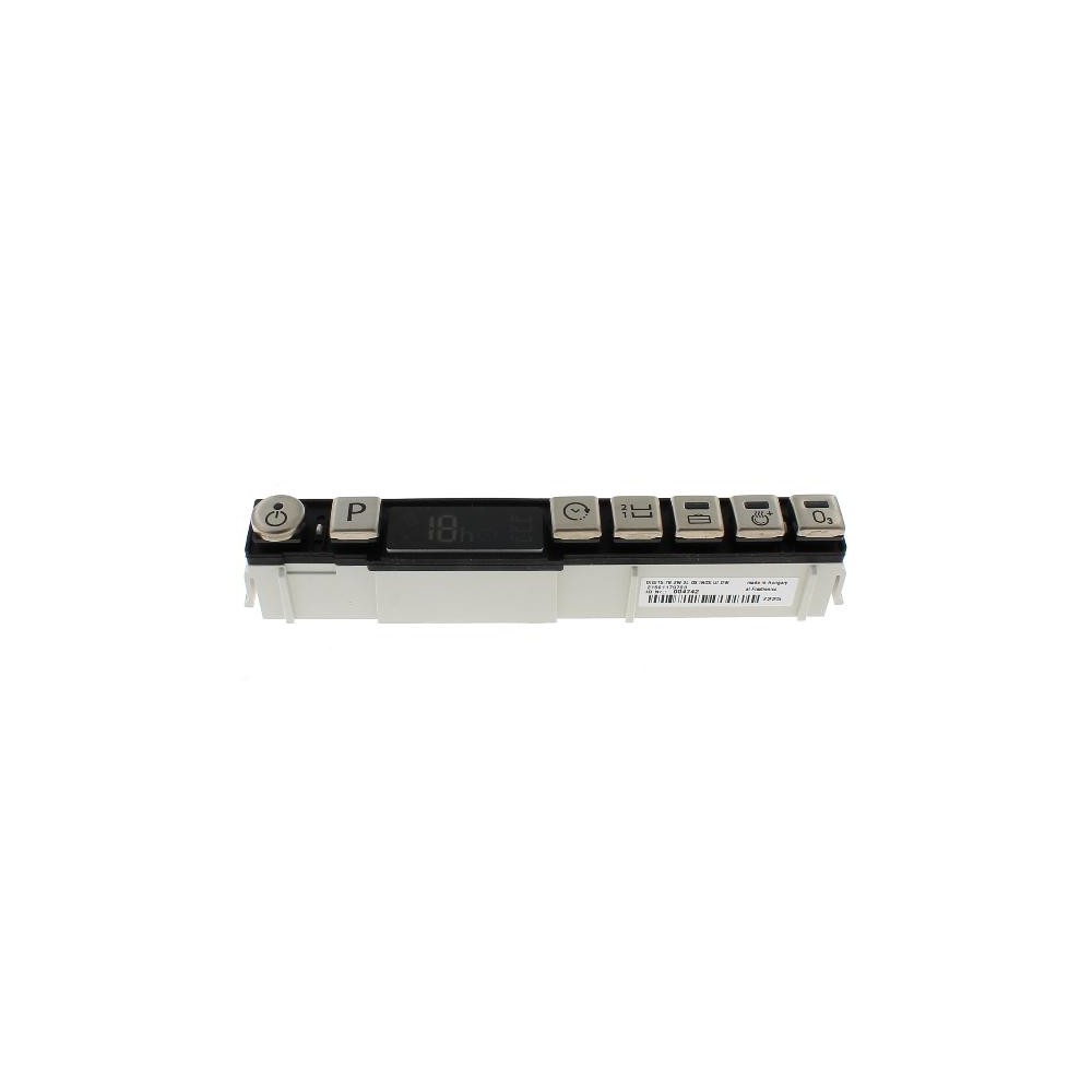 MODULO DISPLAY LAVASTOVIGLIE ARISTON C00305052