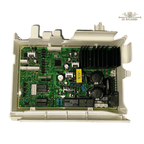 SCHEDA PER LAVATRICE SAMSUNG DC92-00941B
