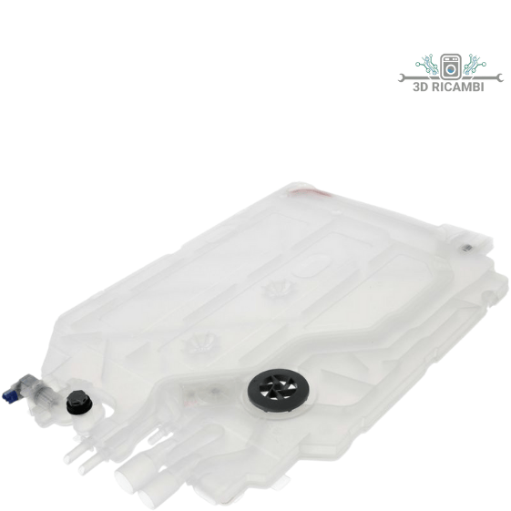 AIR BREAK LAVASTOVIGLIE BOSCH 00772437