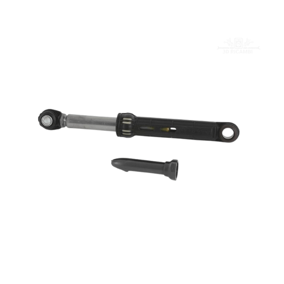 AMMORTIZZATORE 1 PZ LAVATRICE BOSCH  ORIGINALE 00743090