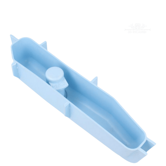 BACINELLA RACCOGLI LIQUIDI  PER LAVATRICE CANDY HOOVER ZEROWATT 41020587