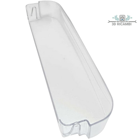 BALCONCINO INTERMEDIO PER  FRIGORIFERO ARISTON INDESIT 443✖️56✖️113 35FR201