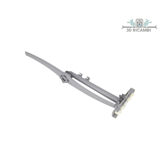 BRACCIO SUPERIORE LAVASTOVIGLIE BOSCH 11012631