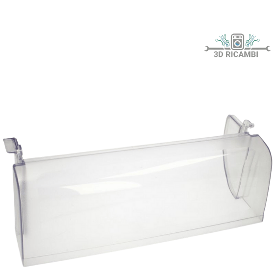 BALCONCINO VERDURE FRIGO SHARP GFTA-A159CBFA