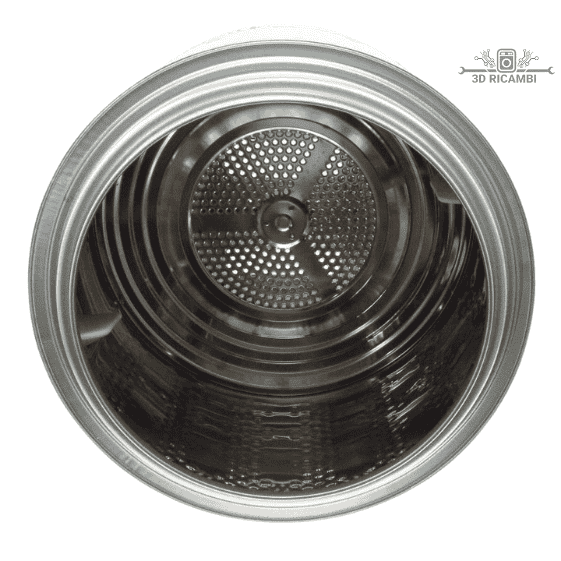 CESTO ASCIUGATRICE CANDY 40009126