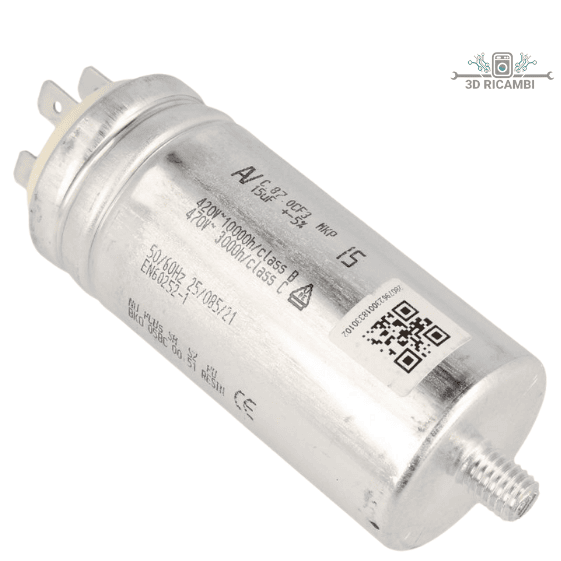 CONDENSATORE ASCIUGATRICE BEKO 2807962300