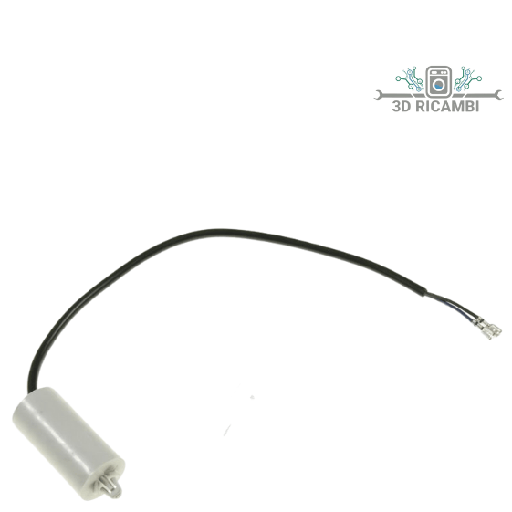 CONDENSATORE FRIGO FRANKE 4UF/400V 679046