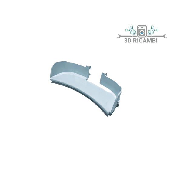 COVER MANIGLIA PER LAVATRICE SAMSUNG DC63-01541A