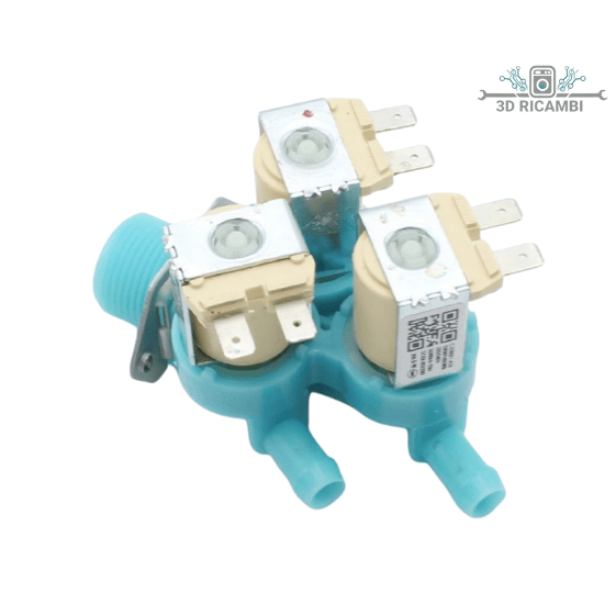 ELETTROVALVOLA  PER LAVATRICE SAMSUNG DC62-00233B