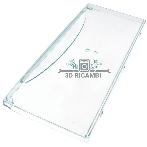 FRONTALE CASSETTO FRIGO LIEBHERR 979183100