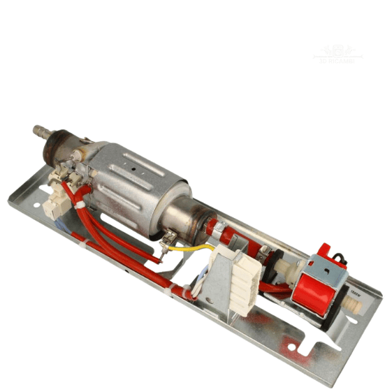 GENERATORE VAPORE ASCIUGATRICE REX 140001697014