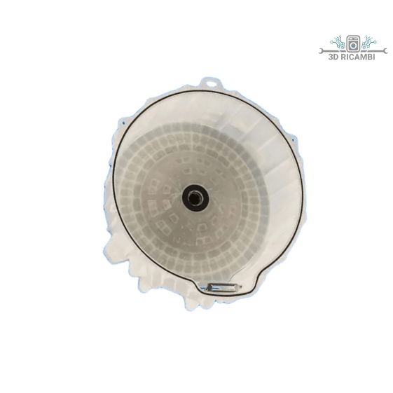 GRUPPO SEMIVASCA COMPLETO PER LAVATRICE SAMSUNG  DC97-16708A