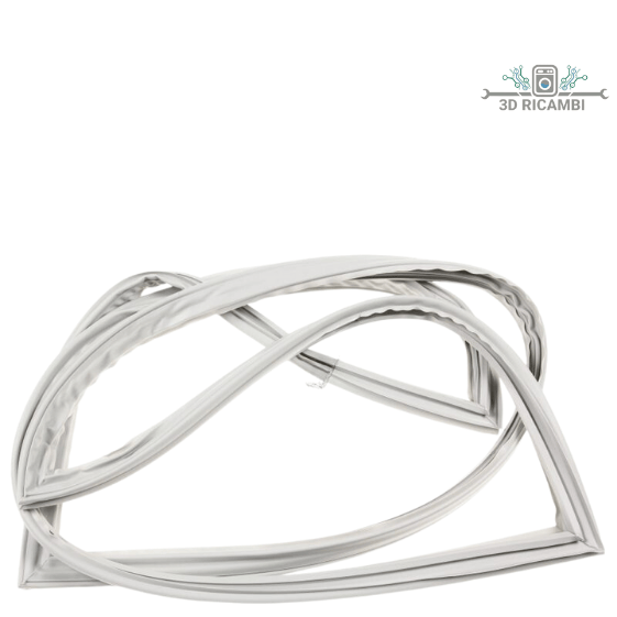 GUARNIZIONE FRIGO WHIRLPOOL 480132102096