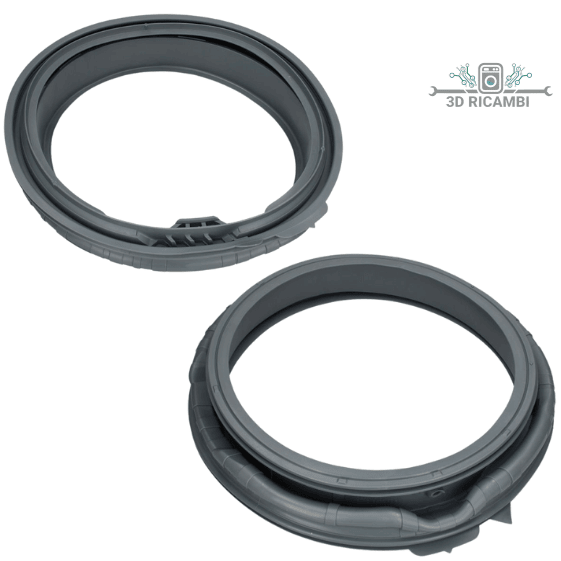 GURNIZIONE LAVATRICE SAMSUNG DC64-03988C