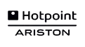 Logo Hotpoint Ariston - Elettrodomestici affidabili