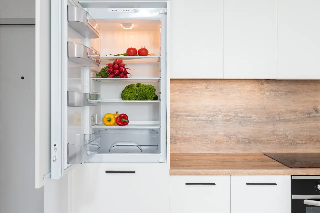 Il frigorifero non raffredda ma il congelatore si: cause e soluzioni