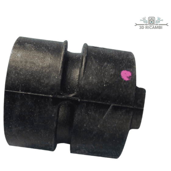 MANICOTTO TUBICINO POZZETTO  POMPA  LAVASTOVIGLIE ELECTROLUX 1118568003
