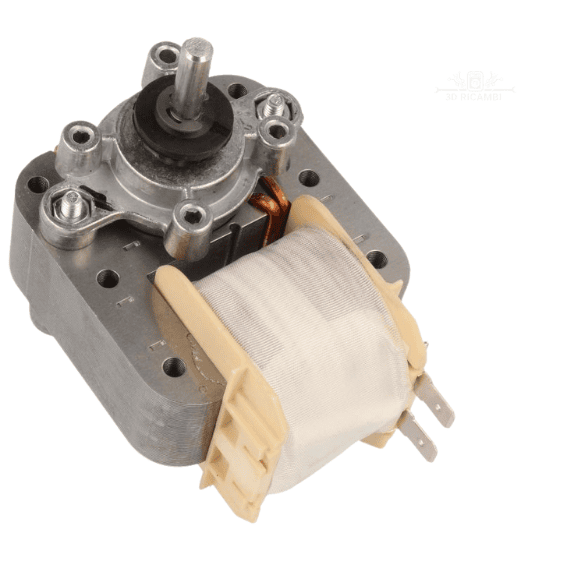 MOTOVENTOLA  ASCIUGATRICE CANDY 43013591