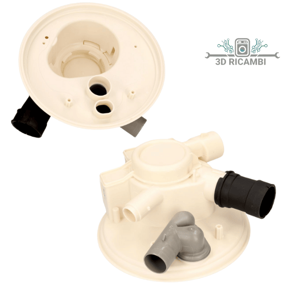 POZZETTO LAVASTOVIGLIE REX 1119151072