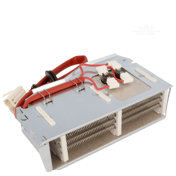 RESISTENZA ASCIUGATRICE REX 1257532141