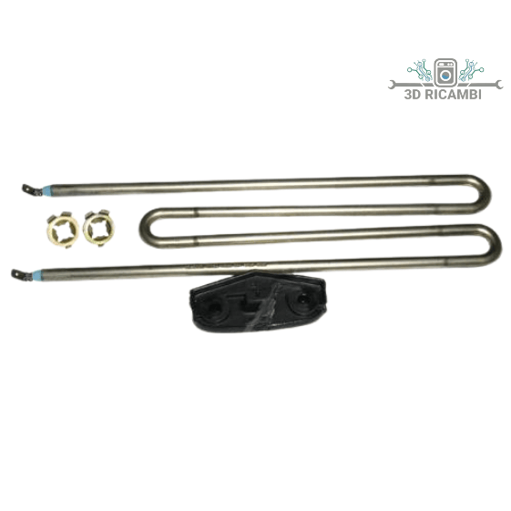 RESISTENZA LAVATRICE MIELE 1500W  07032822