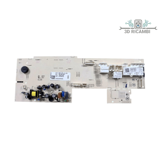 SCHEDA ASCIUGATRICE BEKO 2969839602