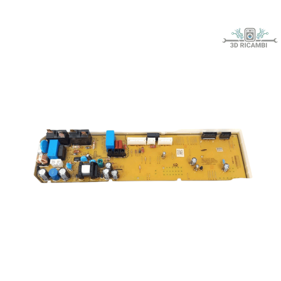 SCHEDA ASCIUGATRICE SAMSUNG DC92-01484A