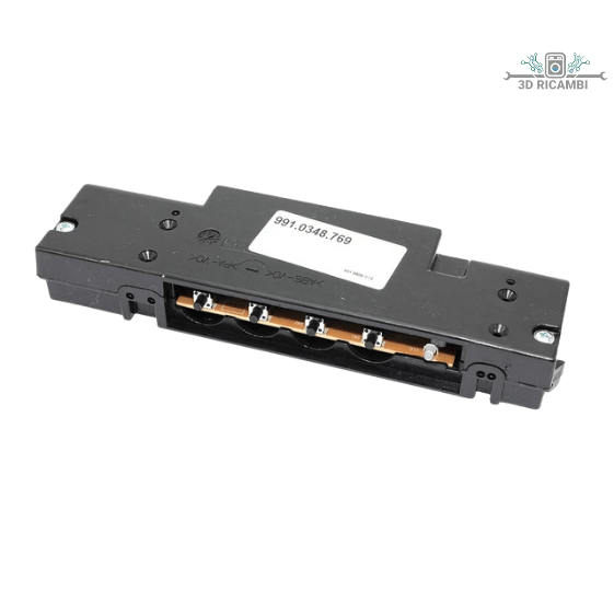 SCHEDA COMANDO CAPPA FABER 133.0157.448