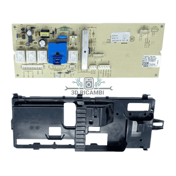 SCHEDA LAVATRICE BEKO 2851540270