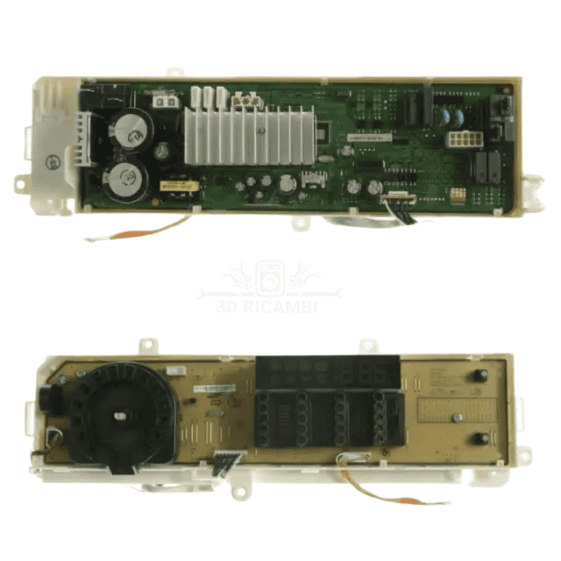 SCHEDA LAVATRICE SAMSUNG DC94-07369A