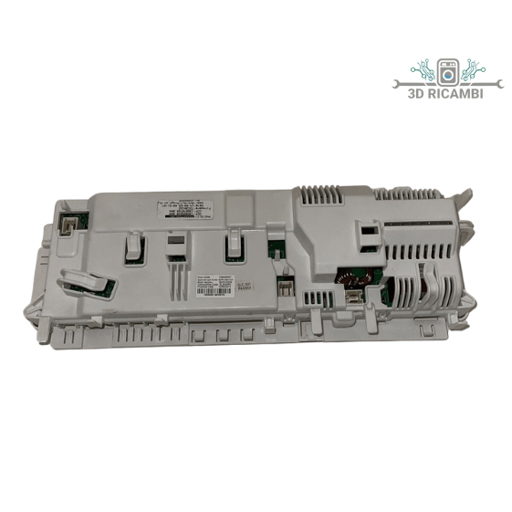 SCHEDA PER ASCIUGATRICE REX  EDH3898SDE 973916097702013
