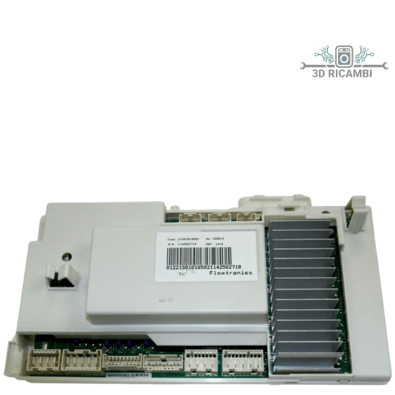 SCHEDA PER LAVATRICE ARISTON C00274166 TRIFASE