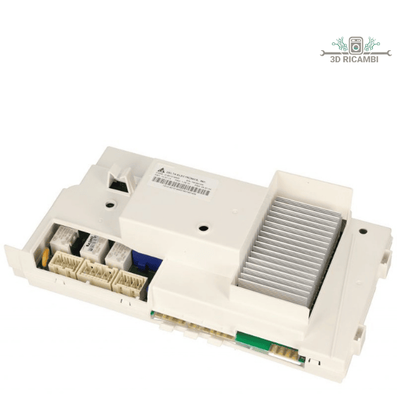 SCHEDA PER LAVATRICE ARISTON C00306212