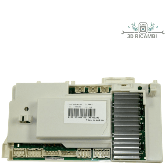 SCHEDA  PER LAVATRICE ARISTON INDESIT  C00274492