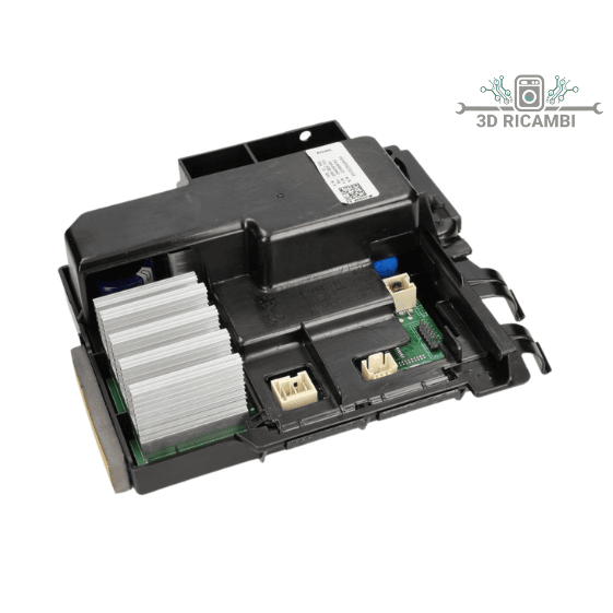 SCHEDA  PER LAVATRICE BEKO 2440301001
