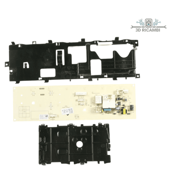 SCHEDA  PER LAVATRICE BEKO  2847950110