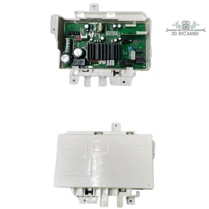 SCHEDA  PER  LAVATRICE SAMSUNG DC92-00969A ORIGINALE