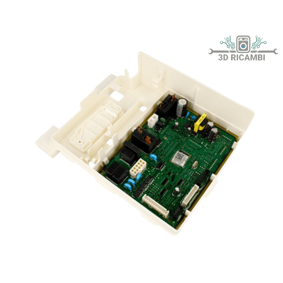 SCHEDA  PER LAVATRICE SAMSUNG  DC92-02140B