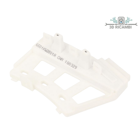 SENSORE HALL SENSORE ROTAZIONE TACHIMETRICA PER LAVATRICE LG 6501KW2001B