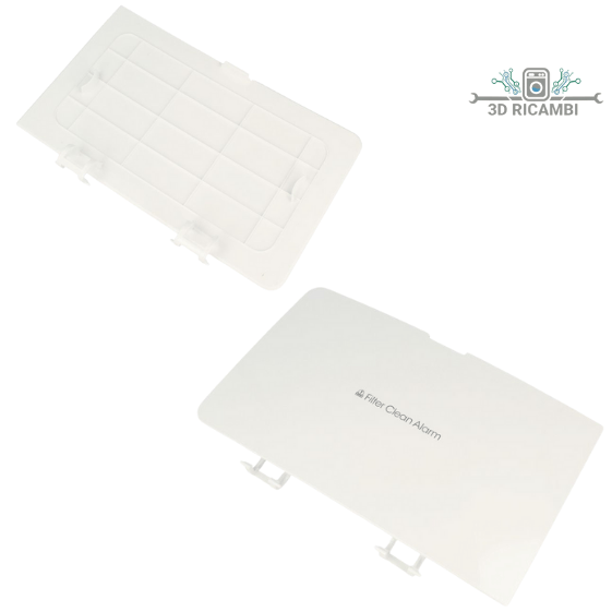 SPORTELLO CONDENSATORE ASCIUGATRICE SAMSUNG DC63-01603A