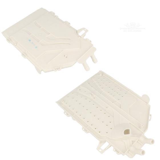 TRAMOGGIA  LAVATRICE CANDY HOOVER  41022270