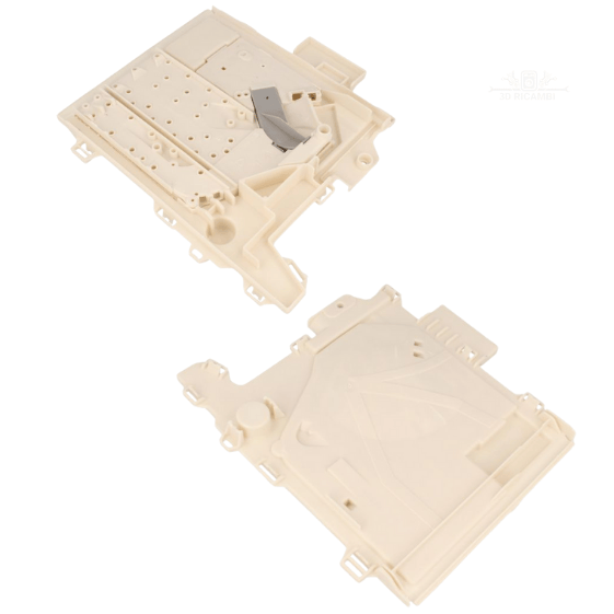 TRAMOGGIA VASCHETTA LAVATRICE  ELECTROLUX 1246246423