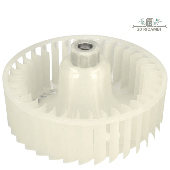 VENTOLA ALTERNATIVA CONVOGLIATORE  ASCIUGATRICE SAMSUNG DC93-00387A